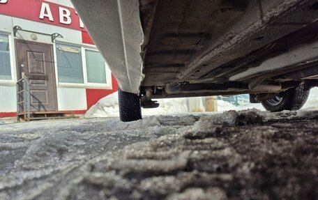 Chevrolet Aveo III, 2007 год, 355 000 рублей, 19 фотография