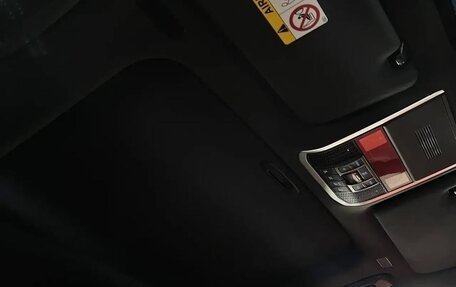 Toyota Land Cruiser, 2021 год, 16 500 000 рублей, 8 фотография