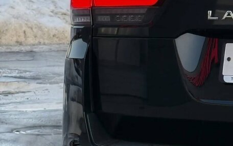 Toyota Land Cruiser, 2021 год, 16 500 000 рублей, 2 фотография