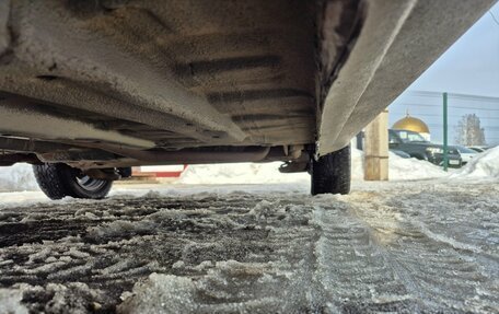 Chevrolet Aveo III, 2007 год, 355 000 рублей, 20 фотография