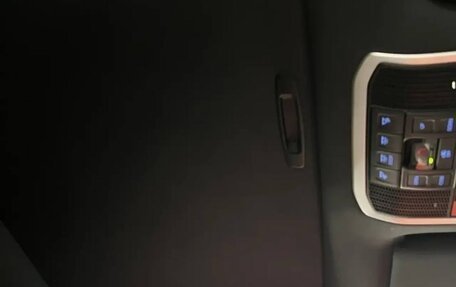 Toyota Land Cruiser, 2021 год, 16 500 000 рублей, 9 фотография