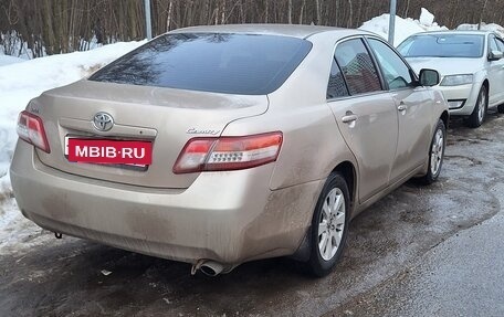 Toyota Camry, 2006 год, 940 000 рублей, 2 фотография