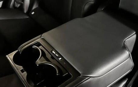 Toyota Land Cruiser, 2021 год, 16 500 000 рублей, 16 фотография