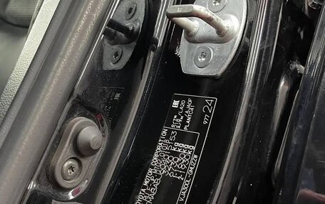 Toyota Land Cruiser, 2021 год, 16 500 000 рублей, 19 фотография