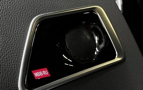 Toyota Land Cruiser, 2021 год, 16 500 000 рублей, 18 фотография