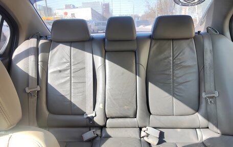 Nissan Maxima VIII, 2002 год, 550 000 рублей, 10 фотография