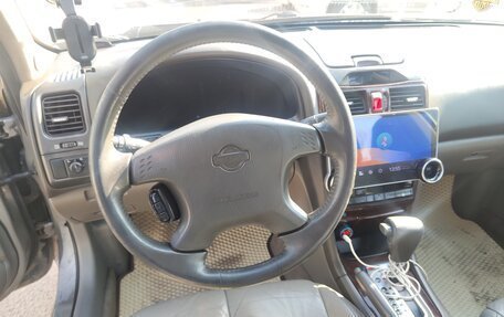 Nissan Maxima VIII, 2002 год, 550 000 рублей, 13 фотография