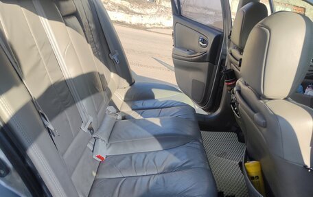 Nissan Maxima VIII, 2002 год, 550 000 рублей, 12 фотография