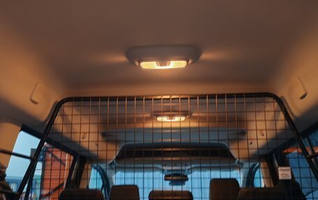 Ford Transit Connect, 2020 год, 1 550 000 рублей, 5 фотография