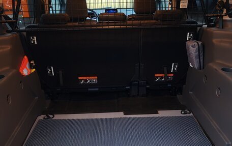 Ford Transit Connect, 2020 год, 1 550 000 рублей, 6 фотография