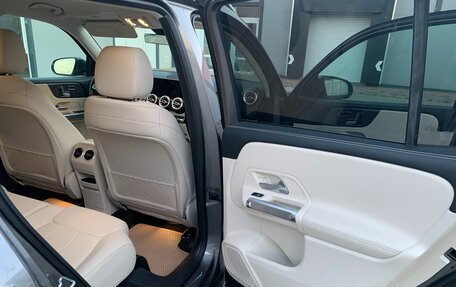 Mercedes-Benz GLB, 2020 год, 4 000 000 рублей, 5 фотография