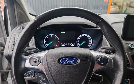 Ford Transit Connect, 2020 год, 1 550 000 рублей, 10 фотография