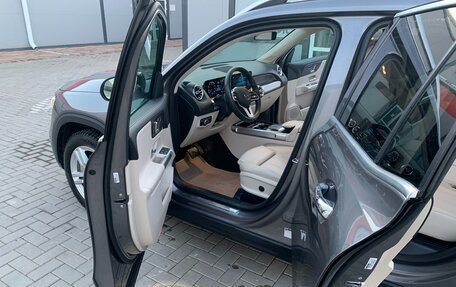 Mercedes-Benz GLB, 2020 год, 4 000 000 рублей, 6 фотография