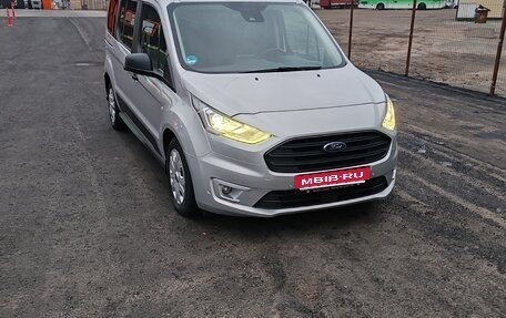 Ford Transit Connect, 2020 год, 1 550 000 рублей, 2 фотография
