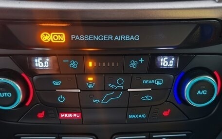 Ford Transit Connect, 2020 год, 1 550 000 рублей, 7 фотография