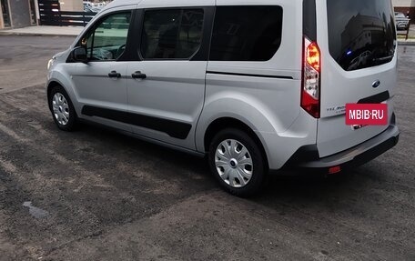 Ford Transit Connect, 2020 год, 1 550 000 рублей, 4 фотография