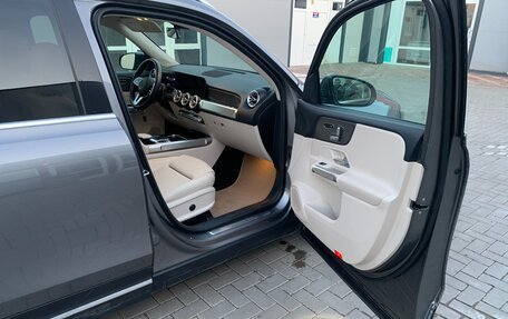 Mercedes-Benz GLB, 2020 год, 4 000 000 рублей, 11 фотография