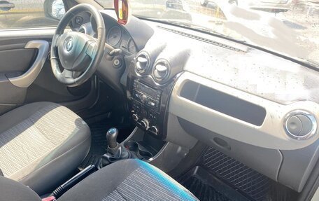 Renault Logan I, 2011 год, 520 000 рублей, 5 фотография