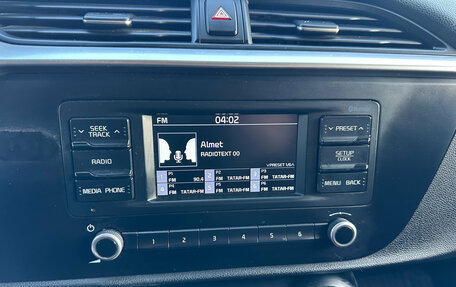 KIA Rio IV, 2021 год, 1 530 000 рублей, 18 фотография