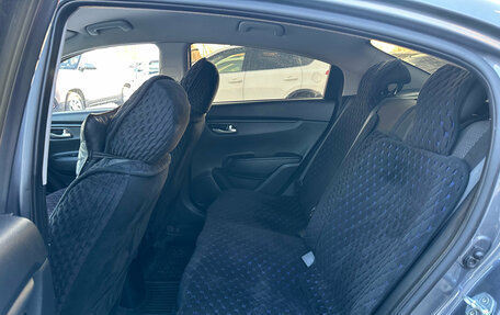 KIA Rio IV, 2021 год, 1 530 000 рублей, 24 фотография