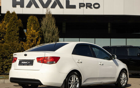 Ford Focus II рестайлинг, 2006 год, 438 000 рублей, 4 фотография