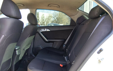 Ford Focus II рестайлинг, 2006 год, 438 000 рублей, 8 фотография