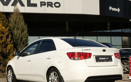 Ford Focus II рестайлинг, 2006 год, 438 000 рублей, 5 фотография