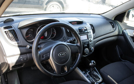 Ford Focus II рестайлинг, 2006 год, 438 000 рублей, 10 фотография