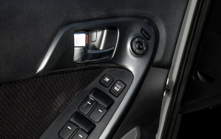 Ford Focus II рестайлинг, 2006 год, 438 000 рублей, 14 фотография