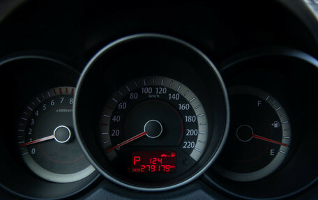 Ford Focus II рестайлинг, 2006 год, 438 000 рублей, 9 фотография