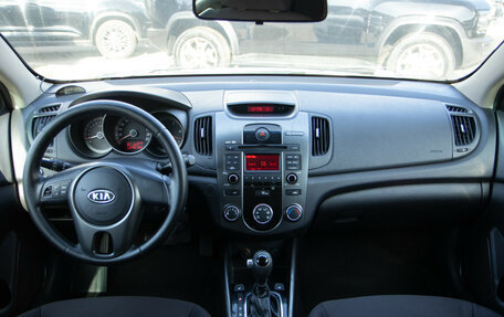 Ford Focus II рестайлинг, 2006 год, 438 000 рублей, 11 фотография