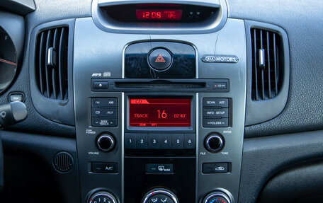 Ford Focus II рестайлинг, 2006 год, 438 000 рублей, 15 фотография