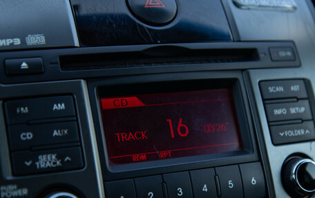 Ford Focus II рестайлинг, 2006 год, 438 000 рублей, 16 фотография