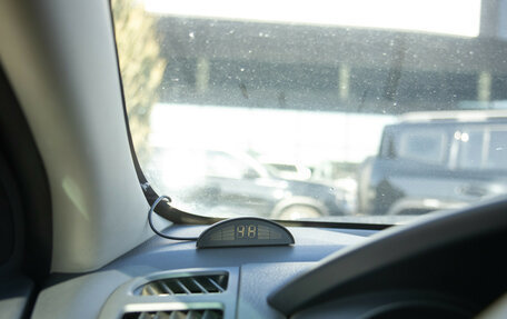 Ford Focus II рестайлинг, 2006 год, 438 000 рублей, 17 фотография