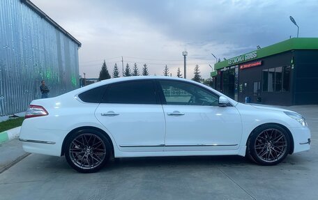 Nissan Teana, 2012 год, 950 000 рублей, 10 фотография