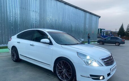 Nissan Teana, 2012 год, 950 000 рублей, 11 фотография