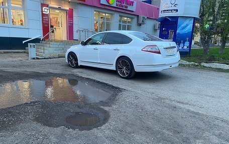 Nissan Teana, 2012 год, 950 000 рублей, 9 фотография