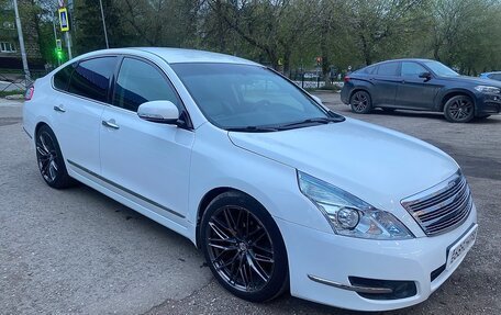 Nissan Teana, 2012 год, 950 000 рублей, 6 фотография