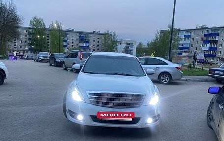 Nissan Teana, 2012 год, 950 000 рублей, 4 фотография