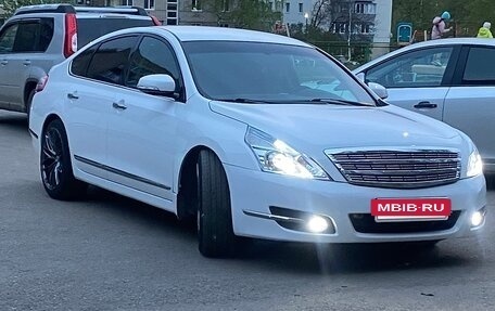 Nissan Teana, 2012 год, 950 000 рублей, 3 фотография