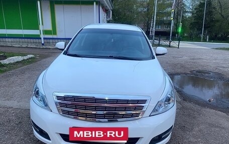 Nissan Teana, 2012 год, 950 000 рублей, 5 фотография