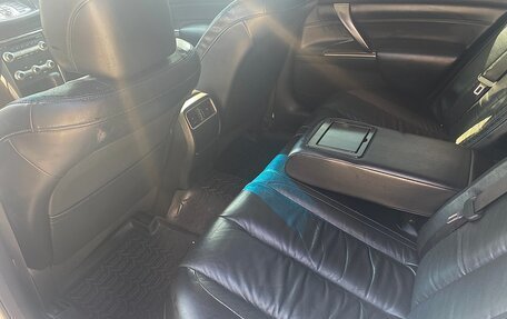 Nissan Teana, 2012 год, 950 000 рублей, 18 фотография