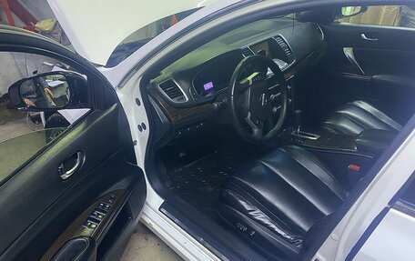 Nissan Teana, 2012 год, 950 000 рублей, 16 фотография