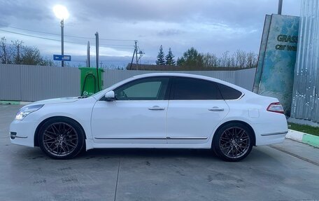 Nissan Teana, 2012 год, 950 000 рублей, 13 фотография