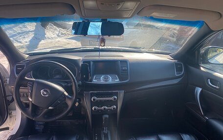 Nissan Teana, 2012 год, 950 000 рублей, 17 фотография