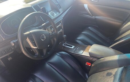 Nissan Teana, 2012 год, 950 000 рублей, 20 фотография