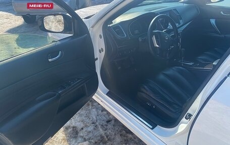 Nissan Teana, 2012 год, 950 000 рублей, 19 фотография