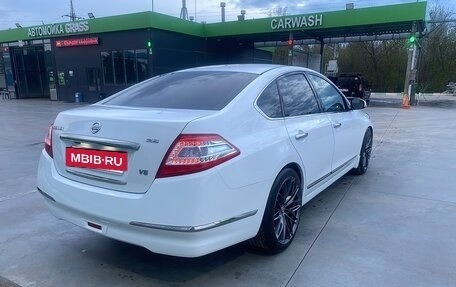 Nissan Teana, 2012 год, 950 000 рублей, 15 фотография