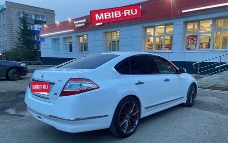 Nissan Teana, 2012 год, 950 000 рублей, 7 фотография