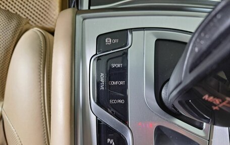 BMW 7 серия, 2016 год, 3 150 000 рублей, 26 фотография